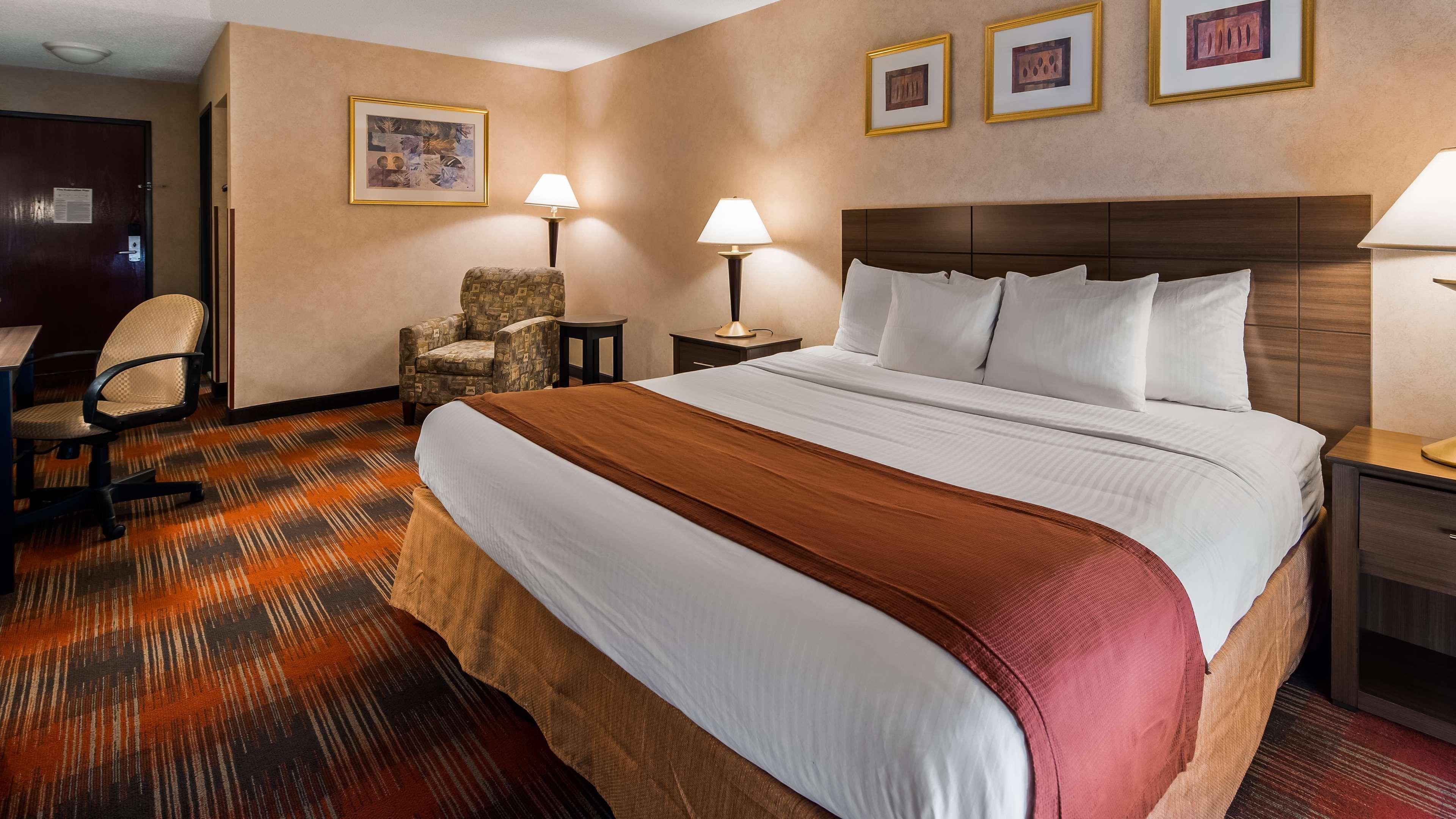 Best Western Dartmouth-New Bedford Екстер'єр фото