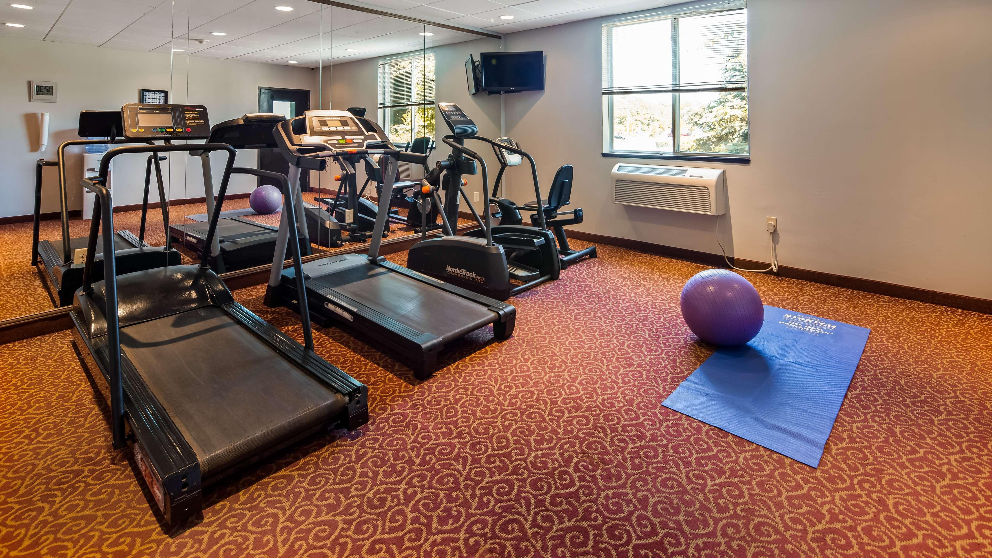 Best Western Dartmouth-New Bedford Екстер'єр фото