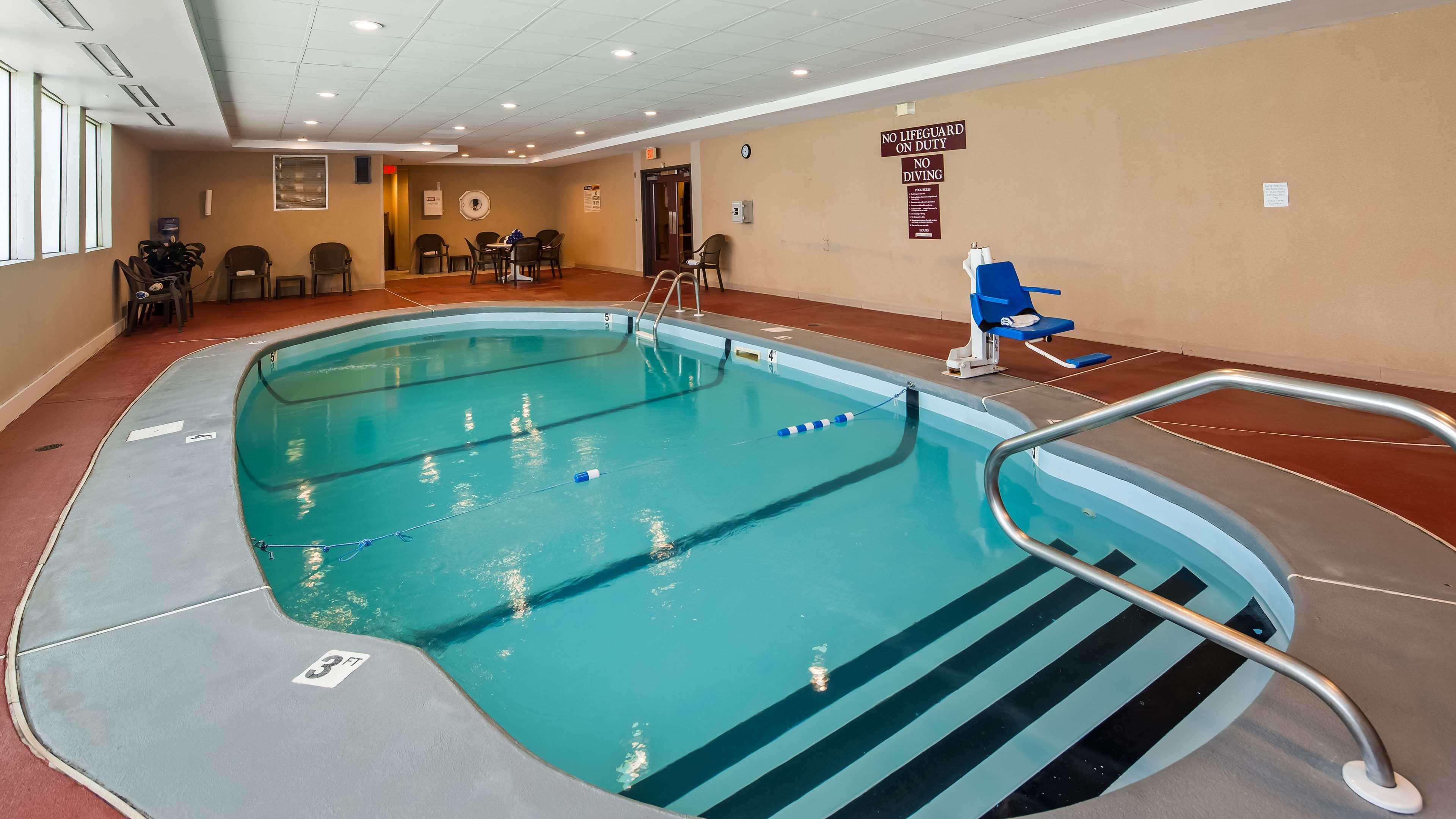 Best Western Dartmouth-New Bedford Екстер'єр фото