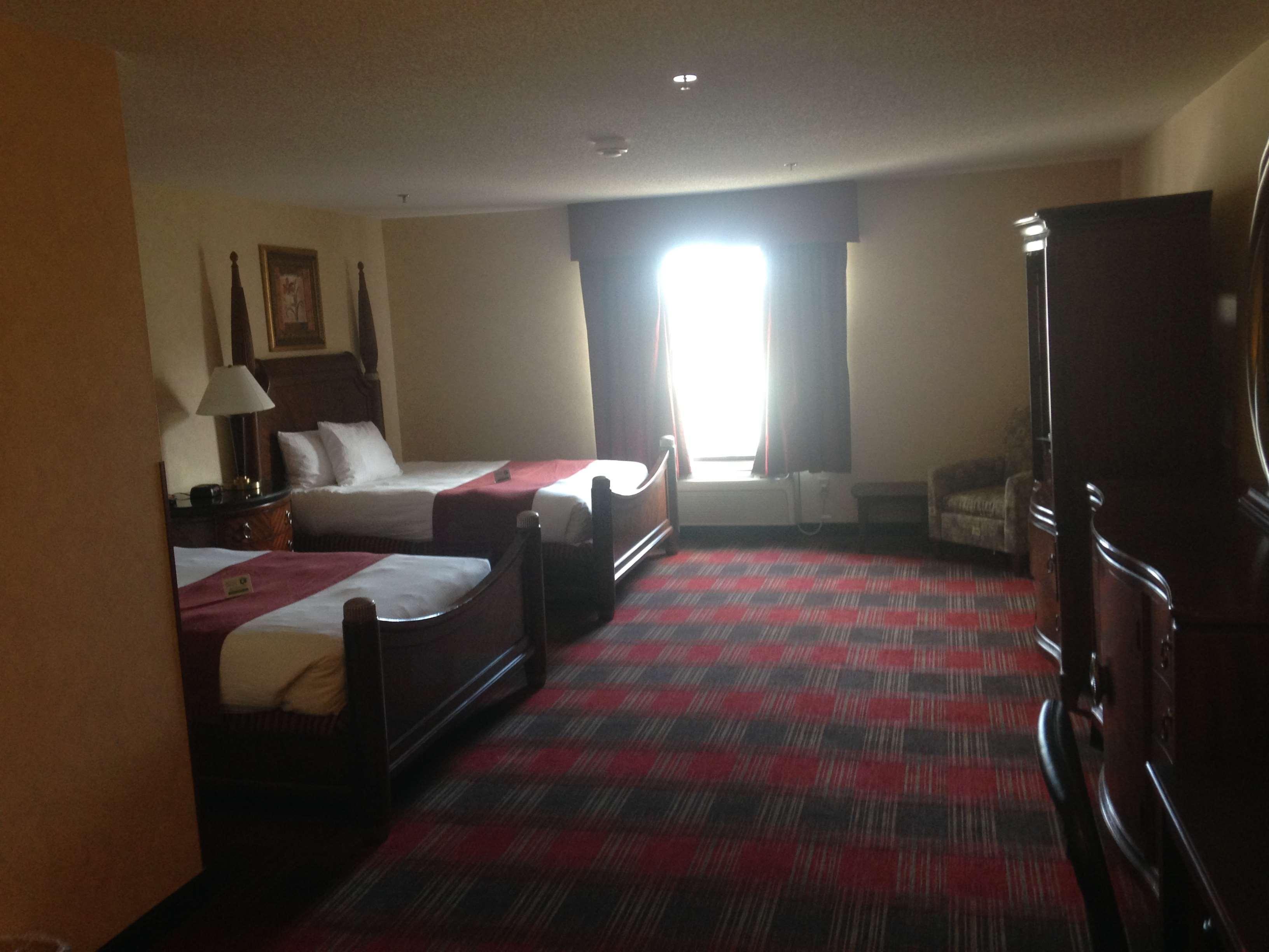 Best Western Dartmouth-New Bedford Екстер'єр фото