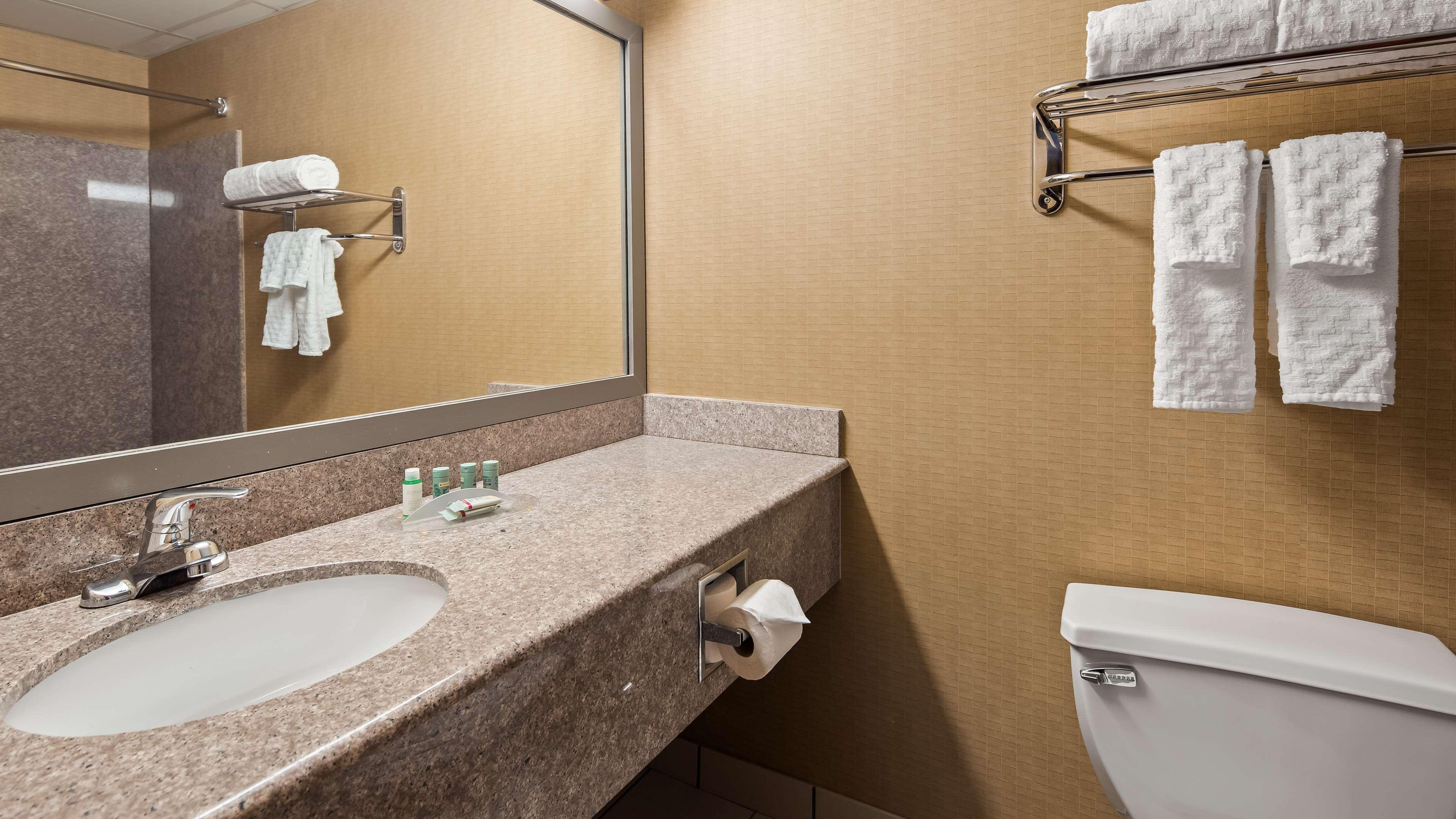Best Western Dartmouth-New Bedford Екстер'єр фото