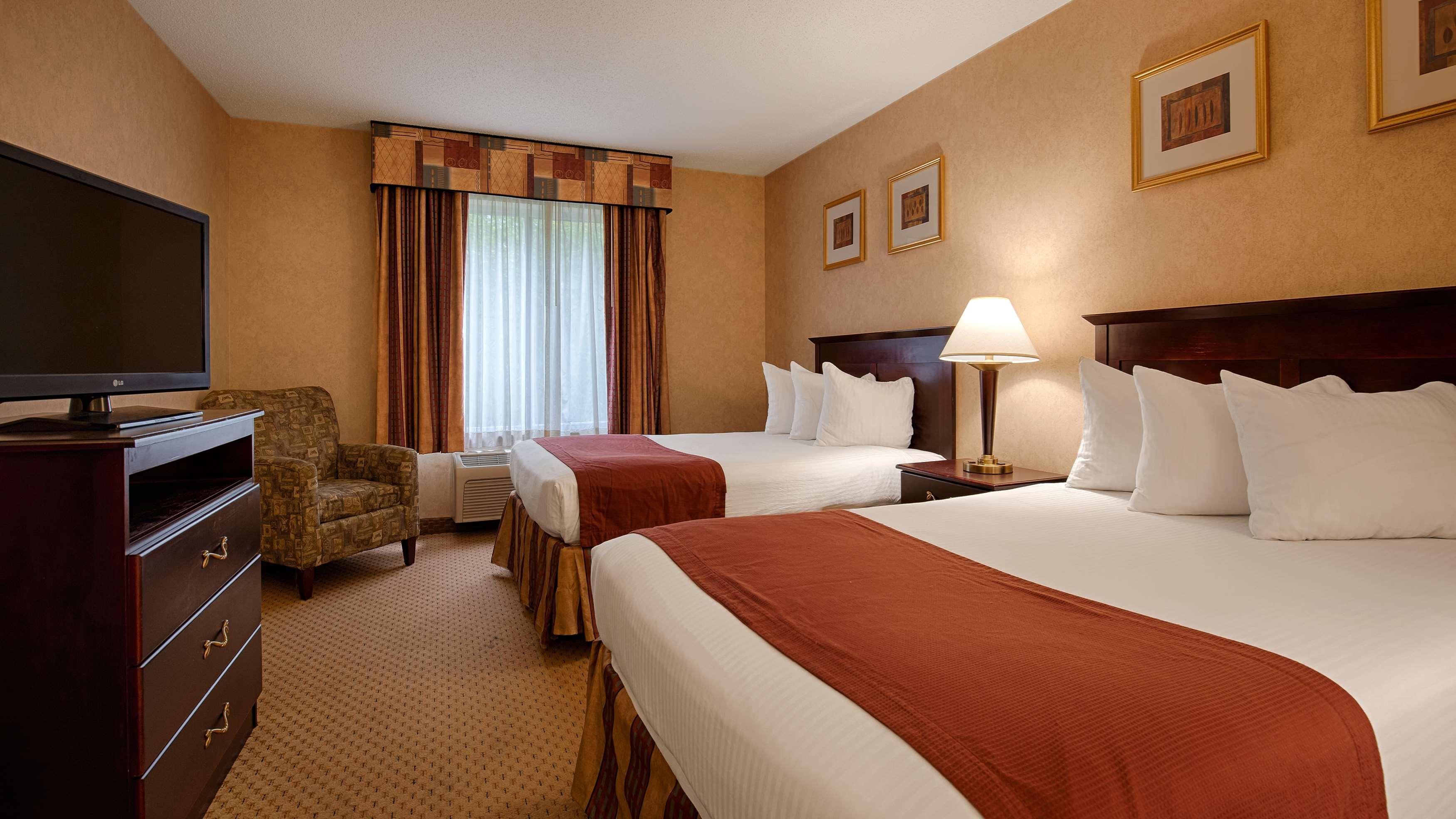 Best Western Dartmouth-New Bedford Екстер'єр фото