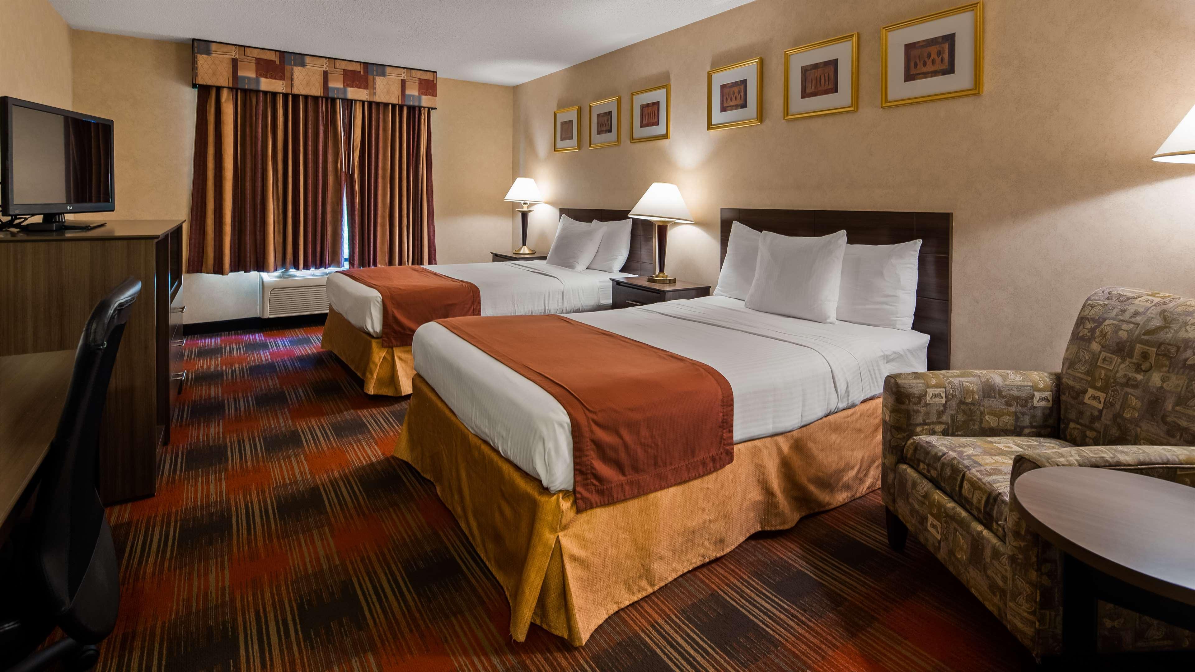 Best Western Dartmouth-New Bedford Екстер'єр фото