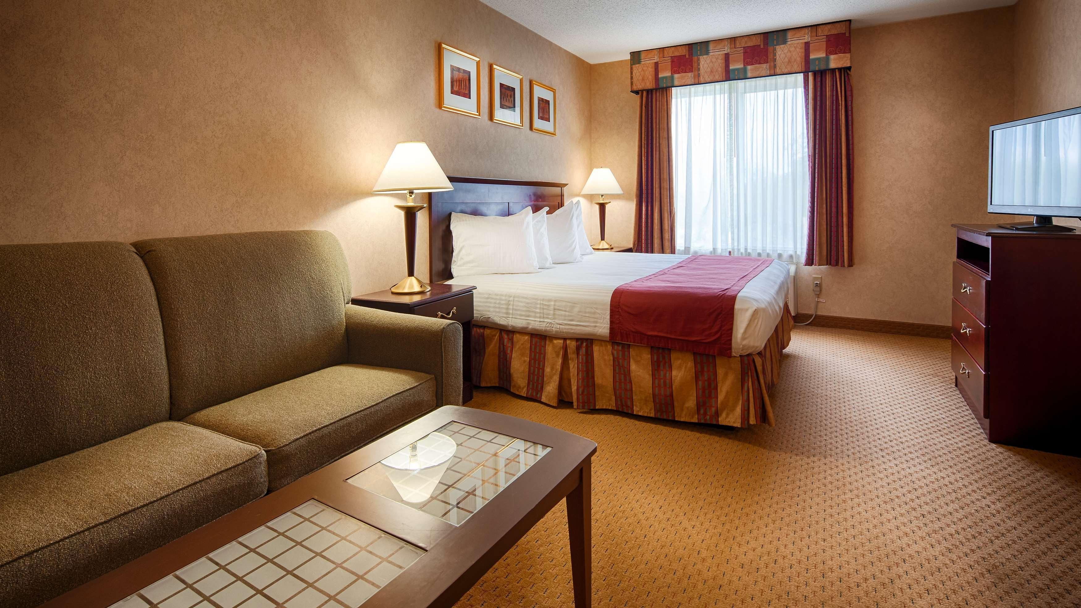 Best Western Dartmouth-New Bedford Екстер'єр фото