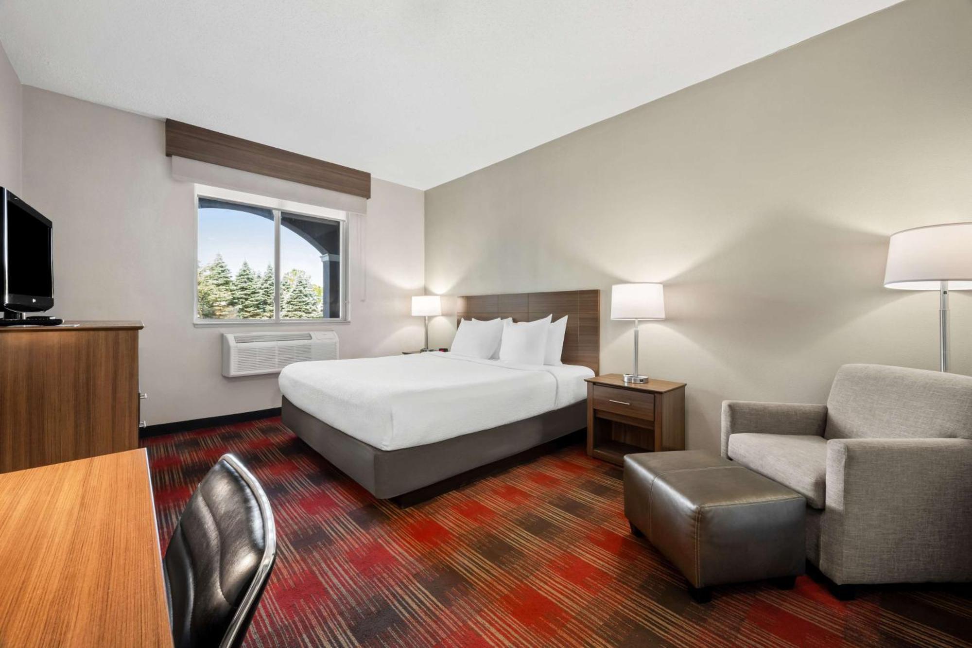 Best Western Dartmouth-New Bedford Екстер'єр фото