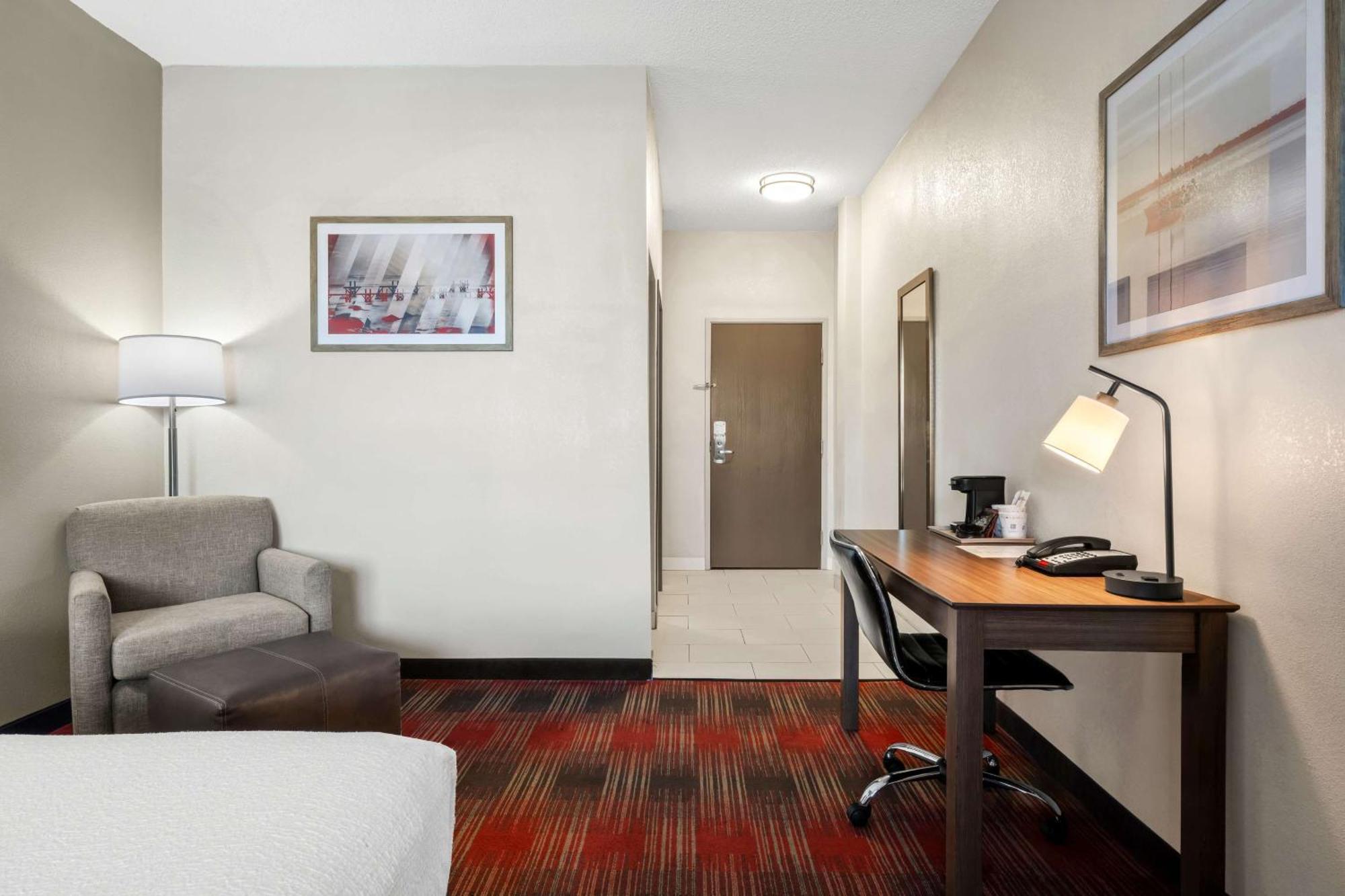 Best Western Dartmouth-New Bedford Екстер'єр фото