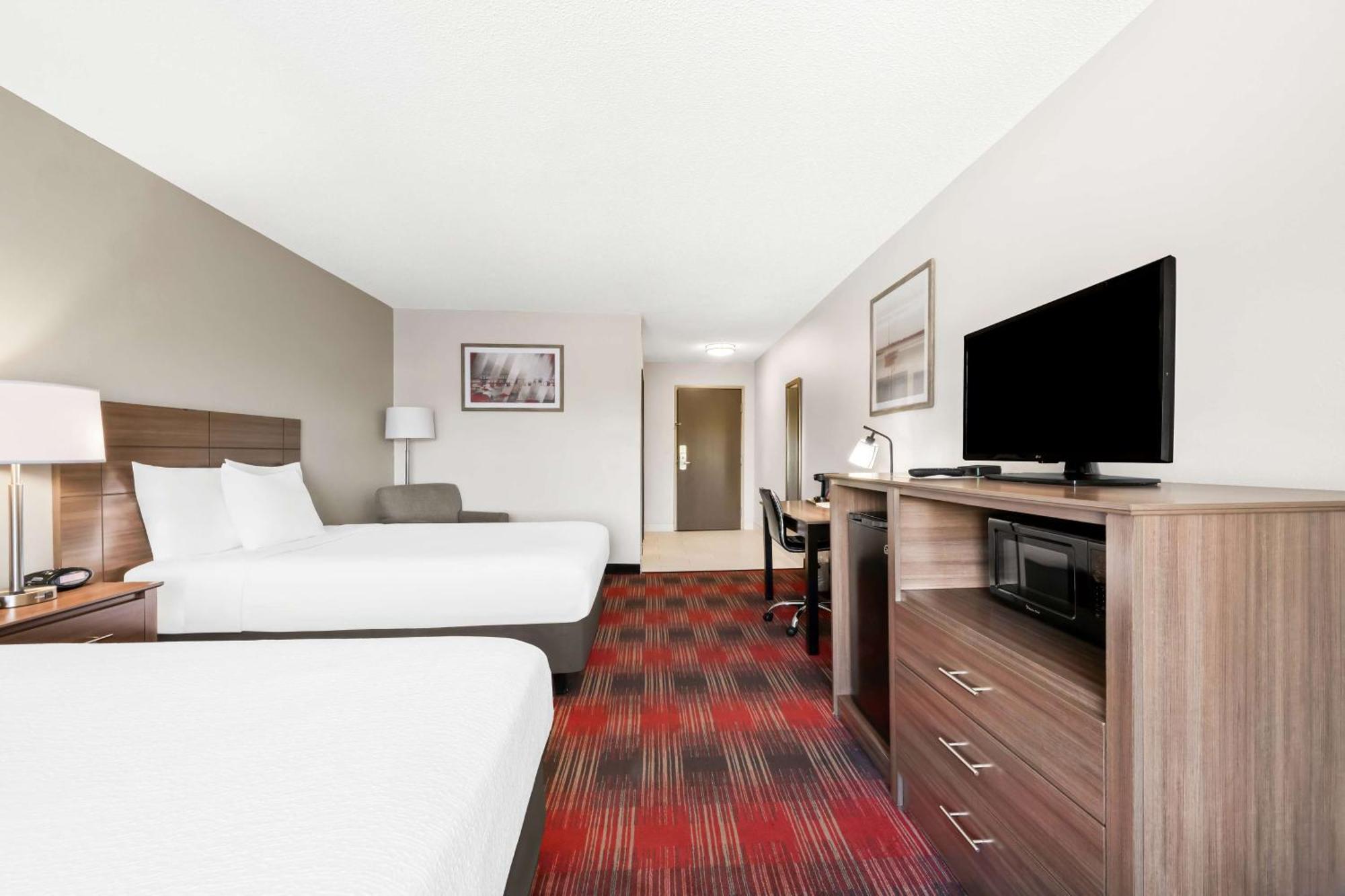 Best Western Dartmouth-New Bedford Екстер'єр фото