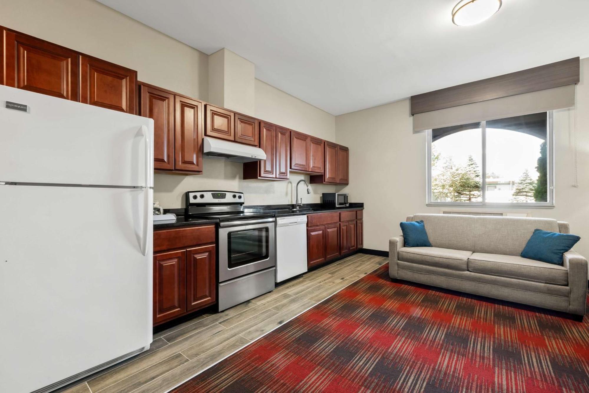 Best Western Dartmouth-New Bedford Екстер'єр фото