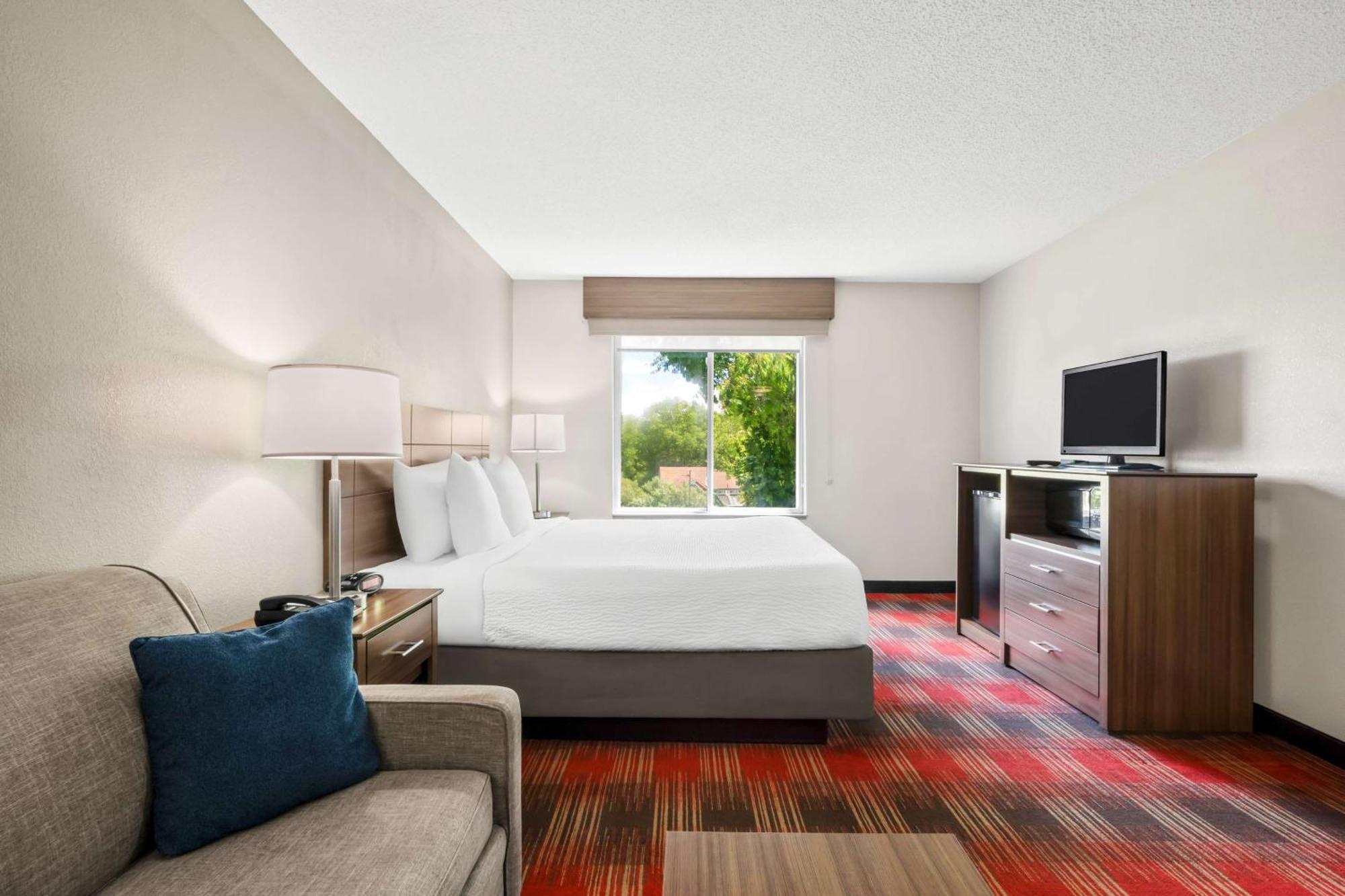 Best Western Dartmouth-New Bedford Екстер'єр фото