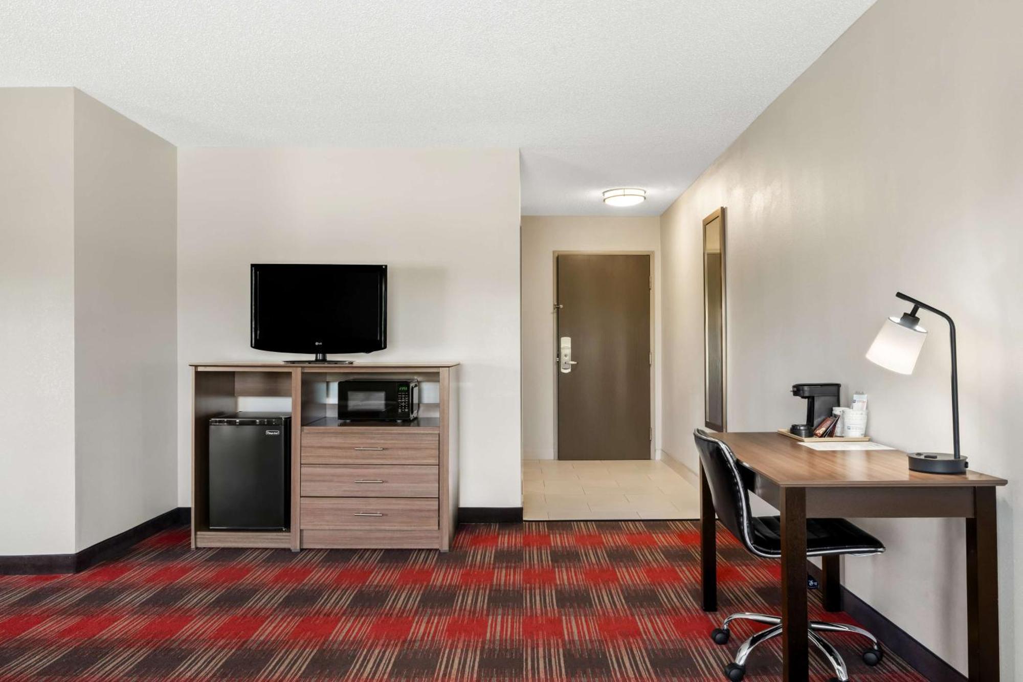 Best Western Dartmouth-New Bedford Екстер'єр фото