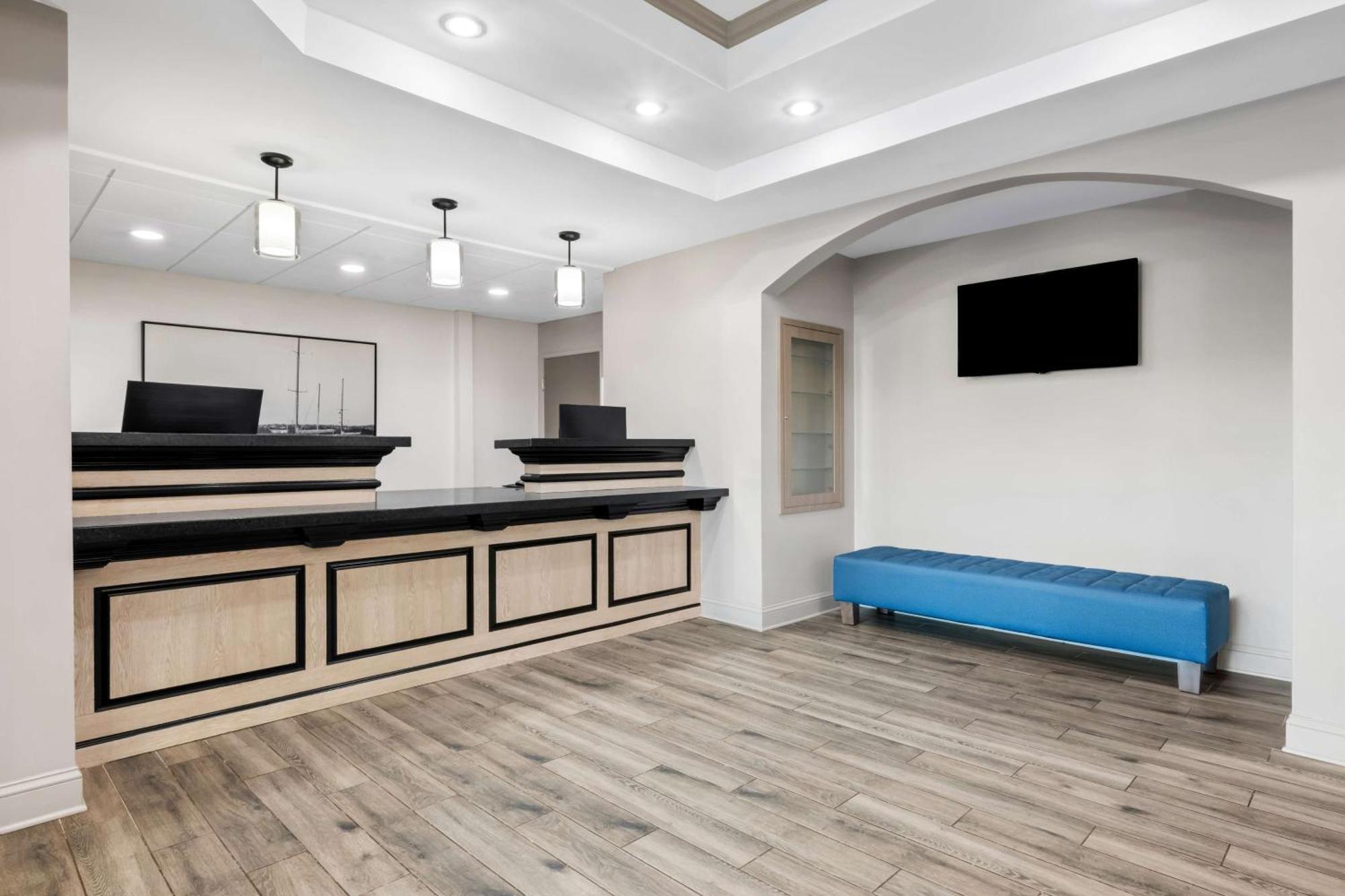 Best Western Dartmouth-New Bedford Екстер'єр фото