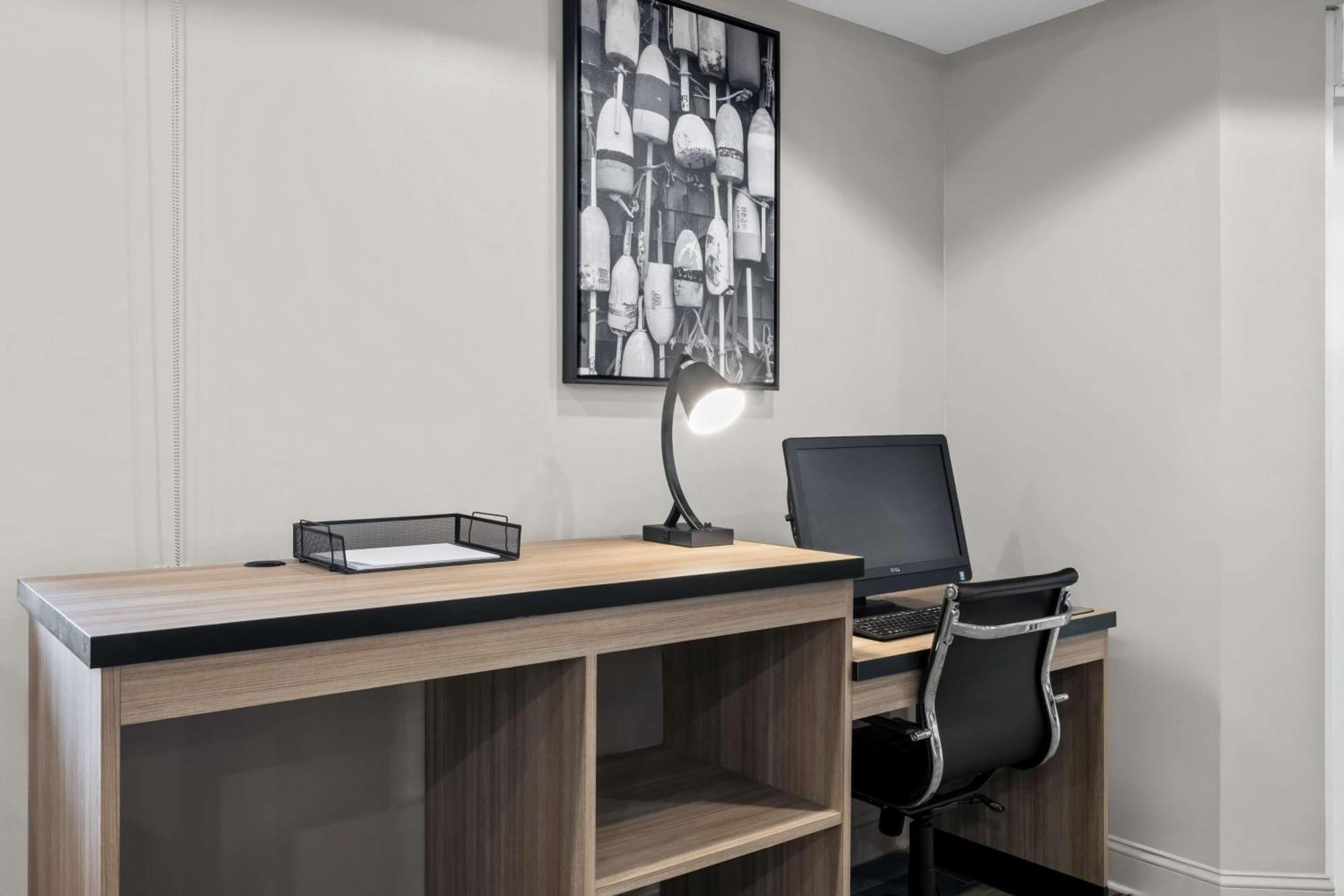 Best Western Dartmouth-New Bedford Екстер'єр фото