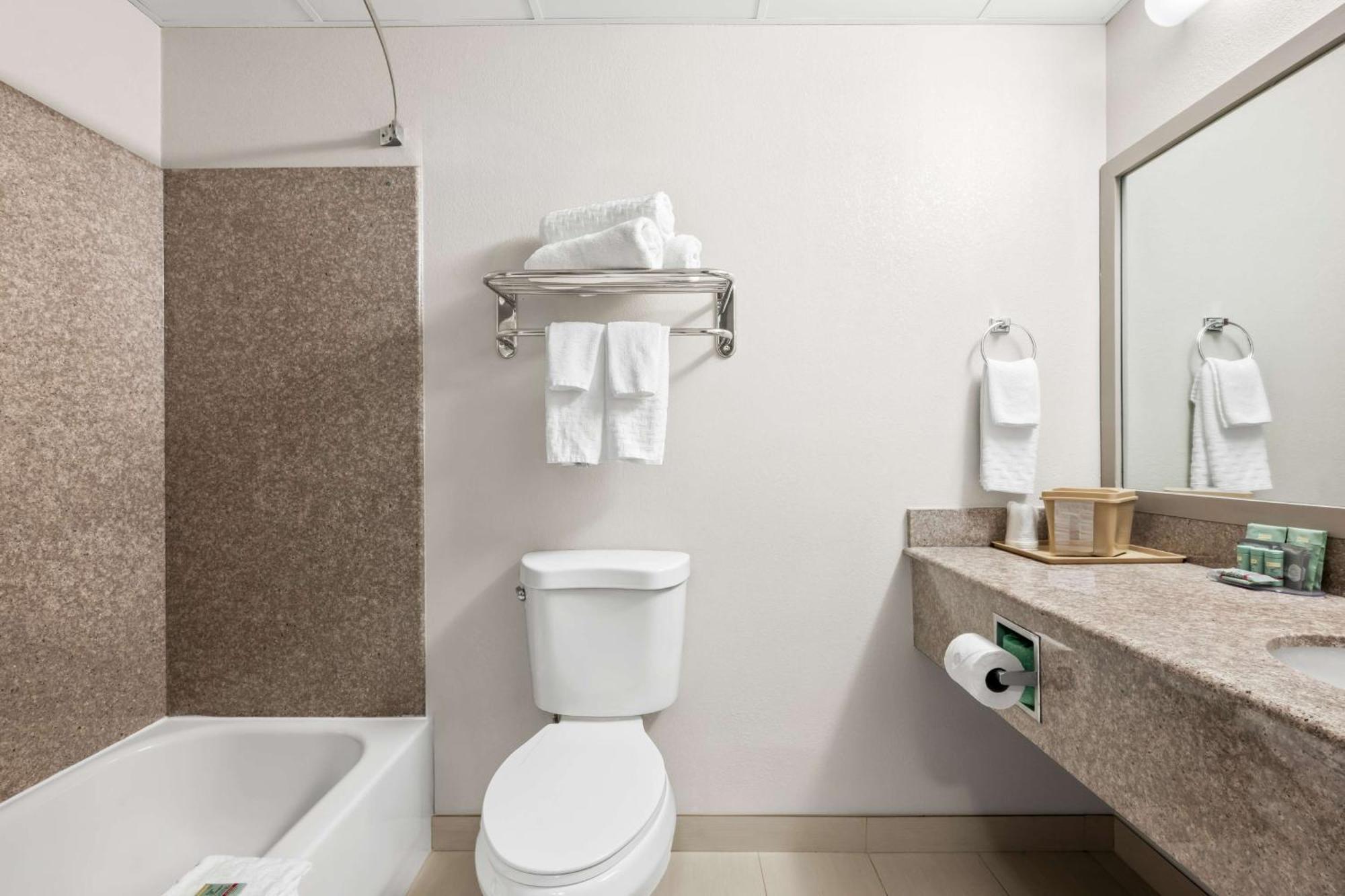 Best Western Dartmouth-New Bedford Екстер'єр фото