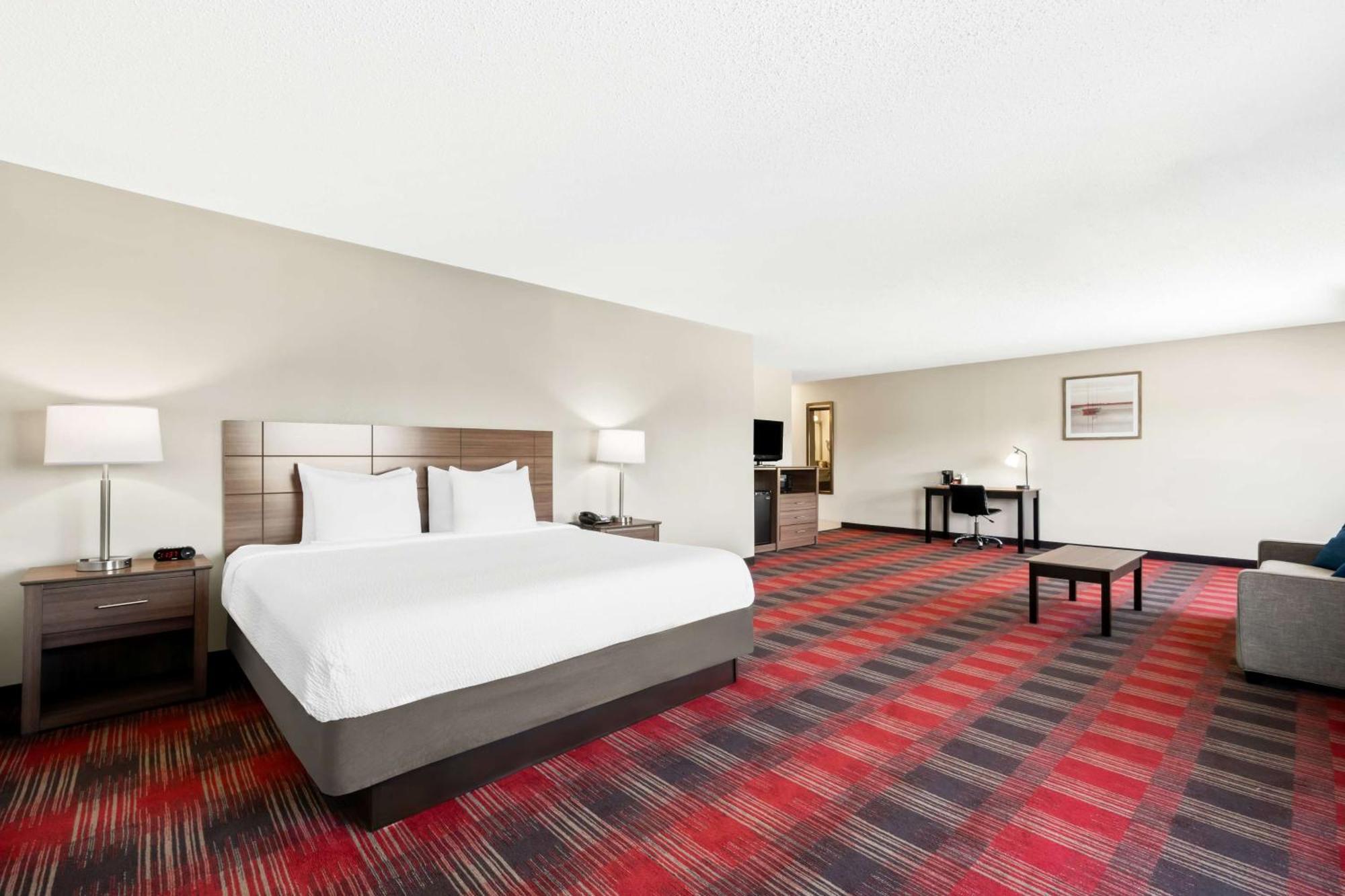 Best Western Dartmouth-New Bedford Екстер'єр фото