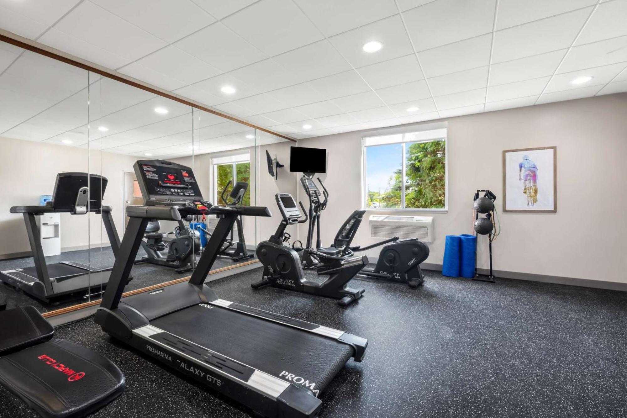 Best Western Dartmouth-New Bedford Екстер'єр фото