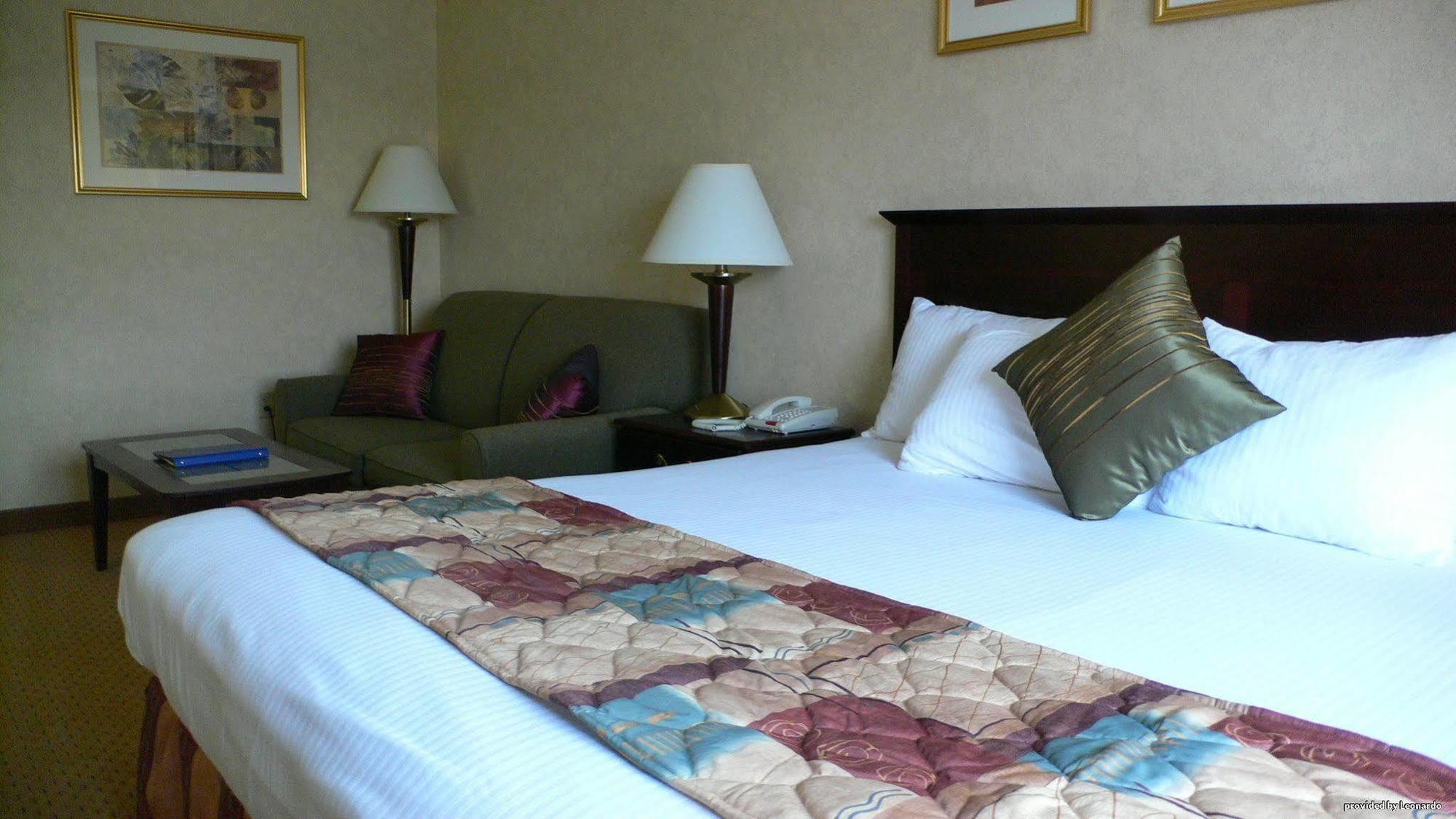 Best Western Dartmouth-New Bedford Екстер'єр фото