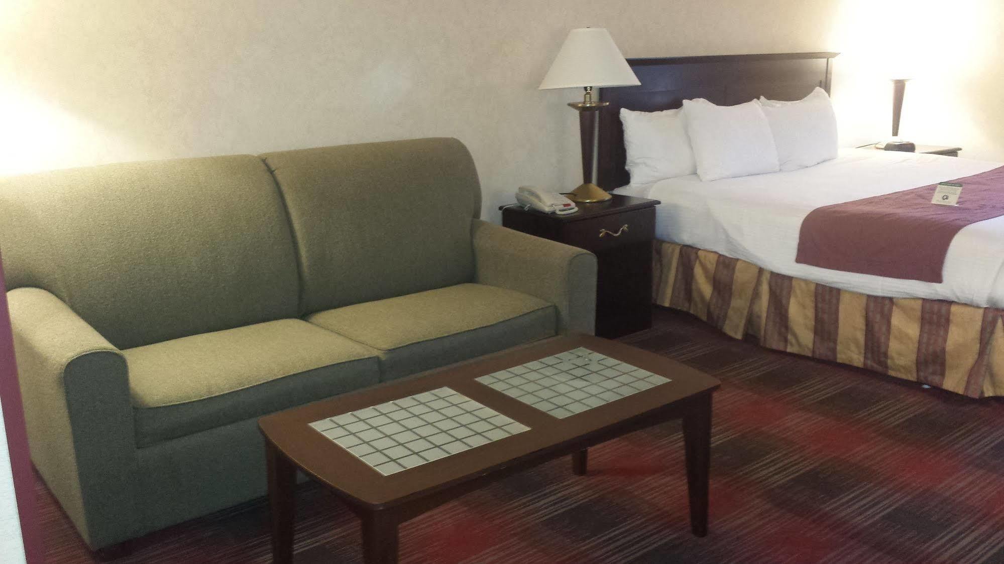 Best Western Dartmouth-New Bedford Екстер'єр фото