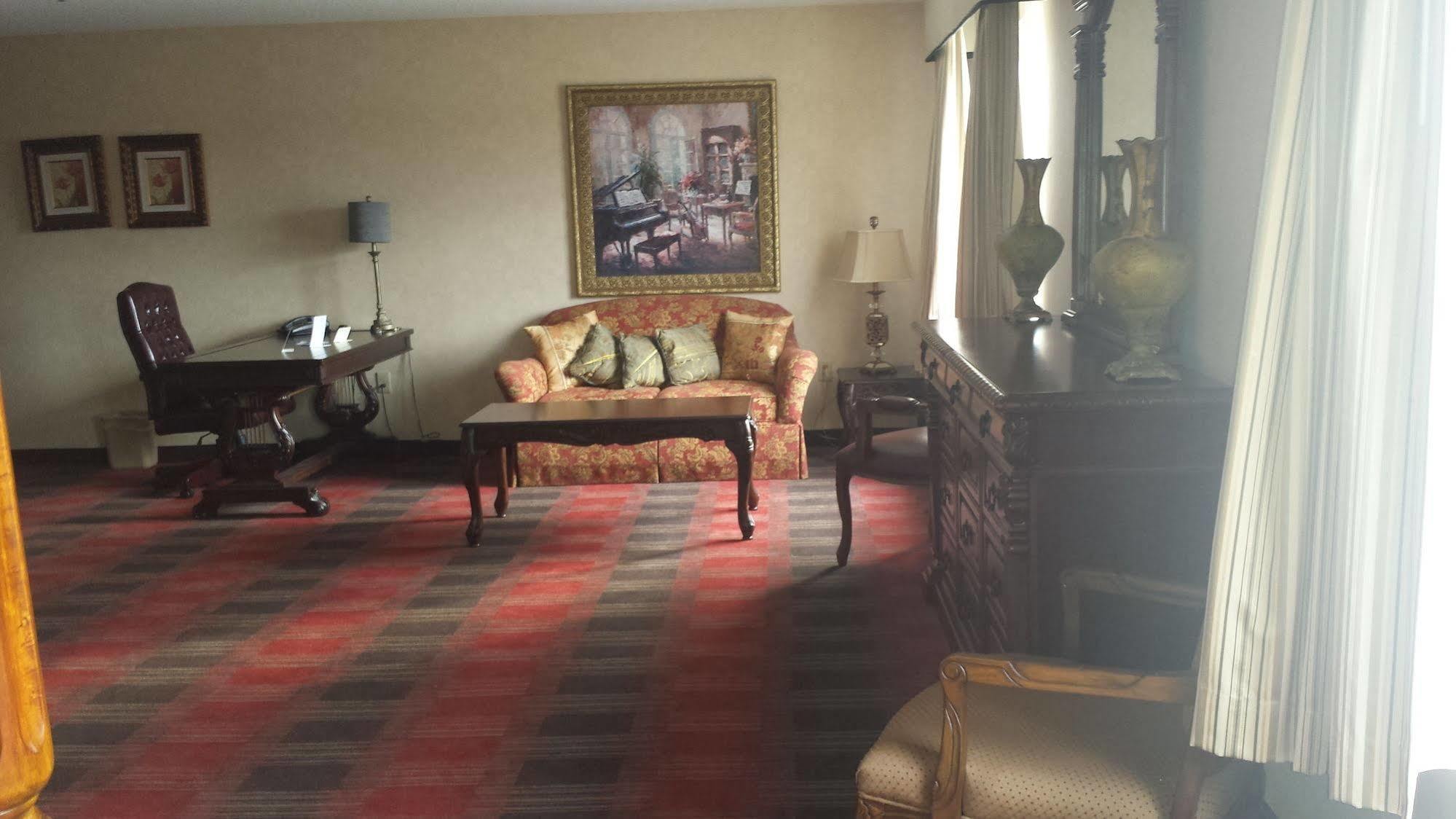 Best Western Dartmouth-New Bedford Екстер'єр фото