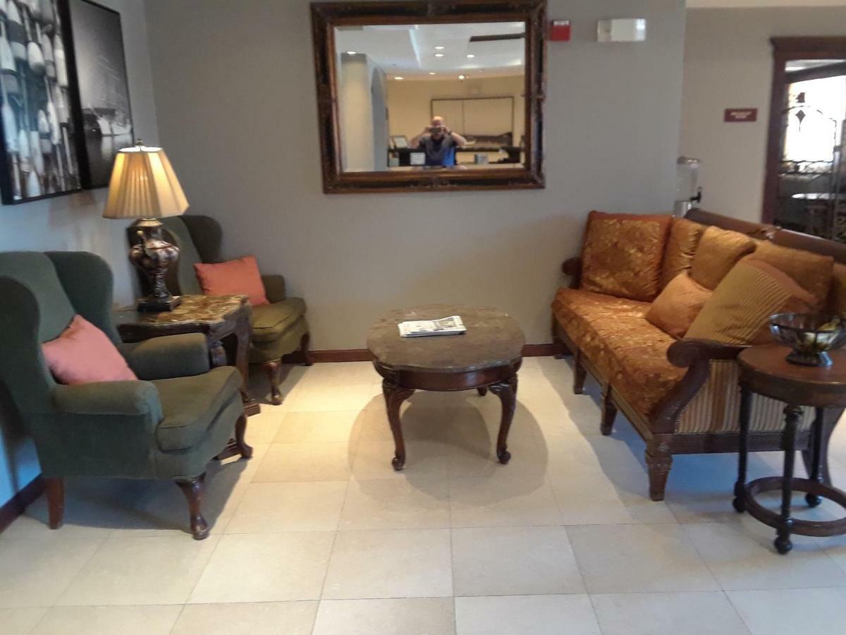 Best Western Dartmouth-New Bedford Екстер'єр фото