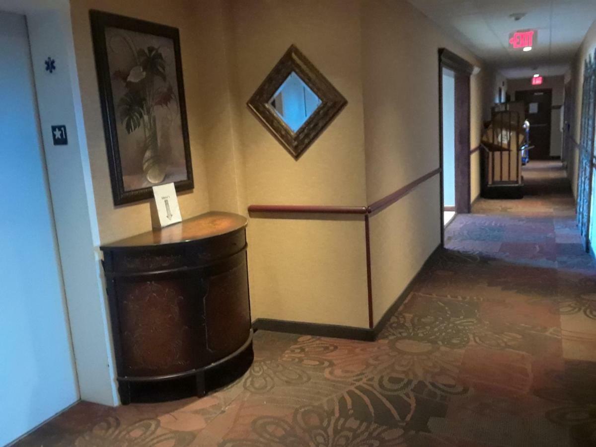 Best Western Dartmouth-New Bedford Екстер'єр фото