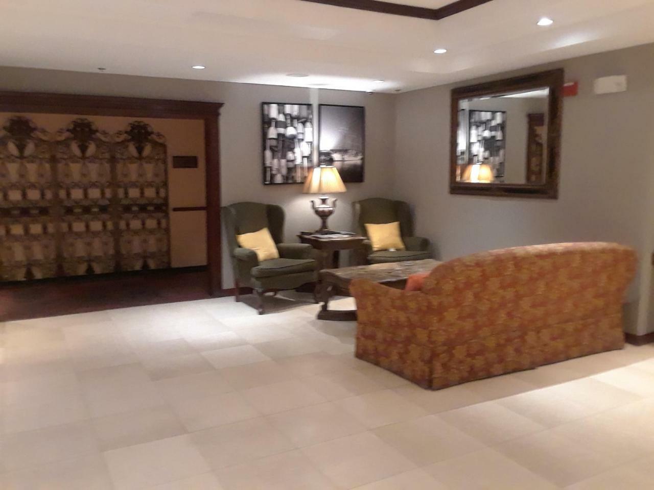 Best Western Dartmouth-New Bedford Екстер'єр фото