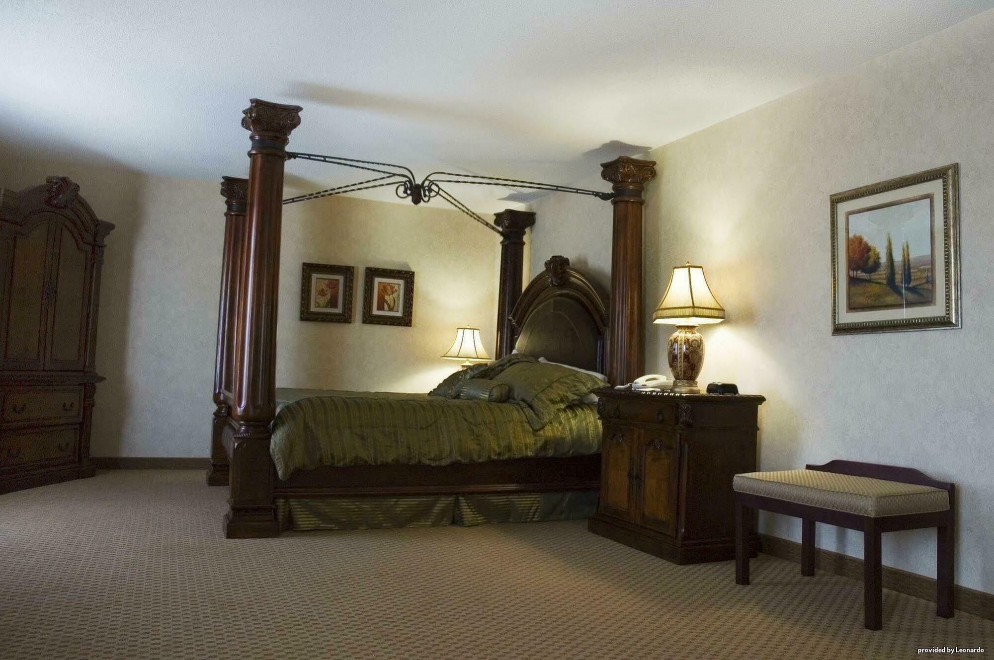 Best Western Dartmouth-New Bedford Екстер'єр фото