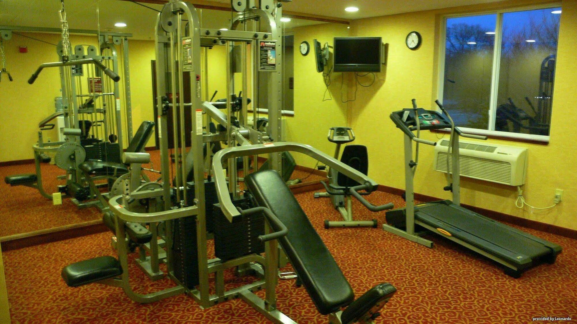 Best Western Dartmouth-New Bedford Екстер'єр фото